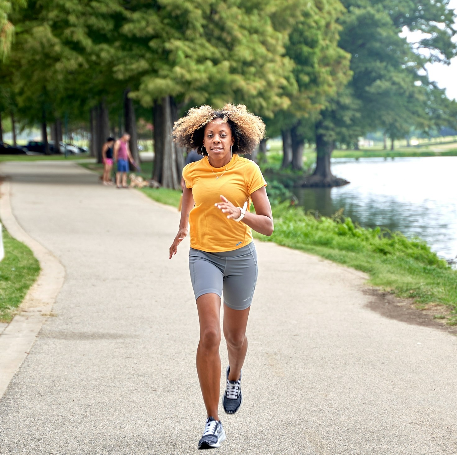 Simple Lifestyle Changes to Naturally Improve Your Resting Heart Rate